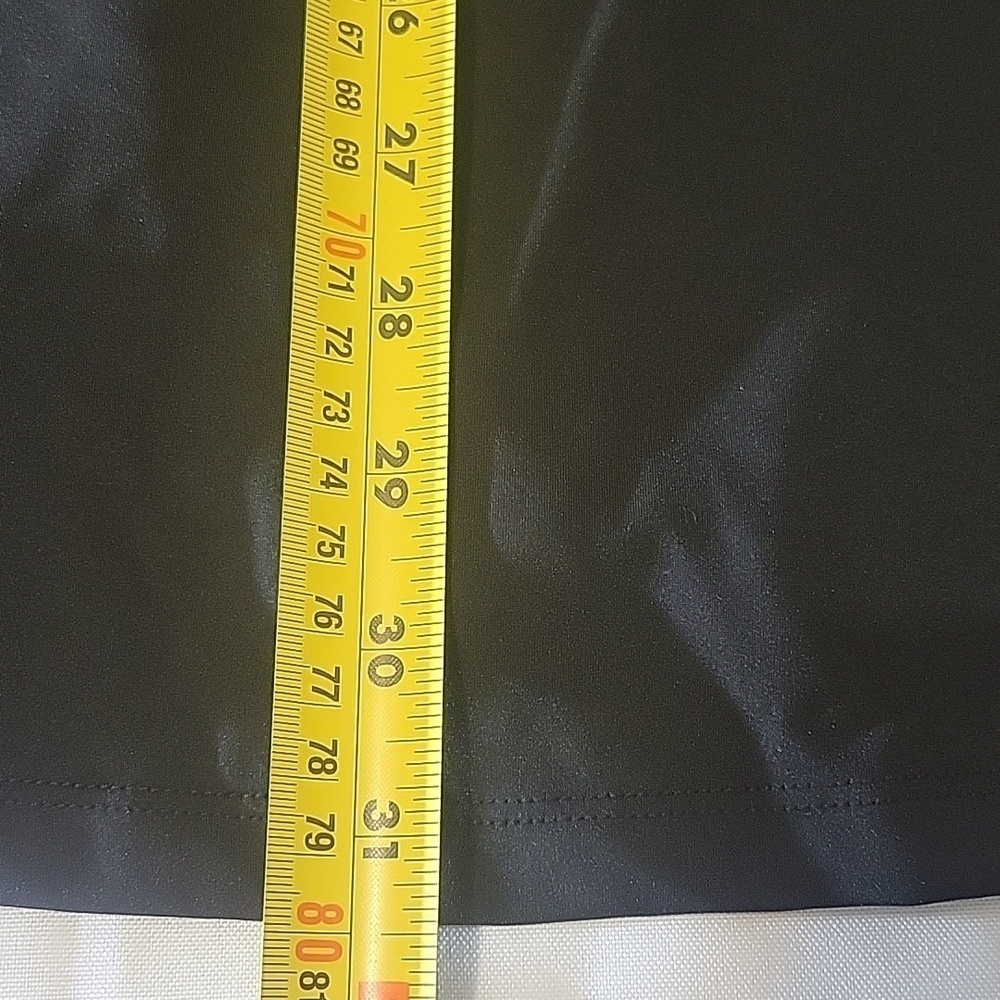 Sportswear Black Dress Size Small - Picture 8 of 8